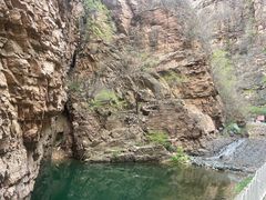 -湖洞水自然风景区