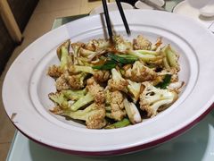 -粗茶淡饭•陕菜•家常菜