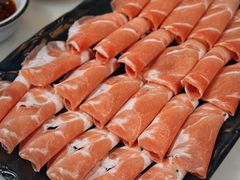 -马记伊源斋涮肉·清真菜(百子湾店)