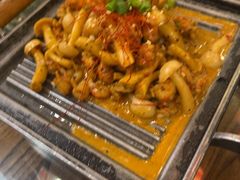 -桃太郎寿司料理(南坪店)