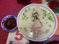 老妈蹄花-易老妈蹄花.特色川菜(人民公园总店)