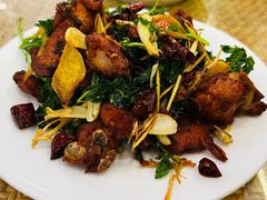 -简朴寨傣味餐厅