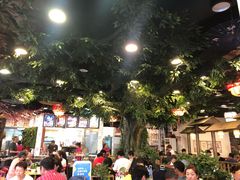 -活鱼馆(宜兴埠店)