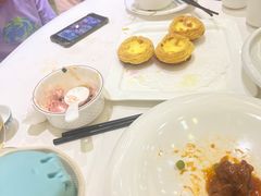 -君德澜酒家·创意粤菜(金山谷店)