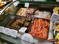 -超级物种·波龙工坊(国贸店)