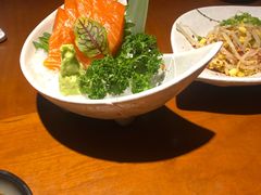 -牛玄庵日式寿喜烧·料理店(新源里店)