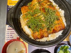 -鳗事鱼意·活鳗現烤专门店(富力海珠城店)