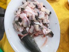 -濠轩阁特色生蚝火锅(水湾路店)