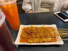 -姐弟俩土豆粉(西安小寨店)
