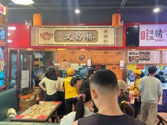 -文昌桥螺蛳粉(魏公村店)