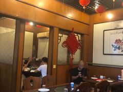 大堂-老北京羊蝎子火锅(光荣道店)