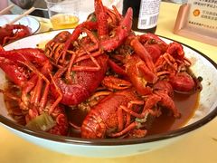 小田潜江油焖小龙虾-小田油焖小龙虾(双井店)