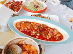 -撒拉花儿·新疆菜·清真(太阳宫店)