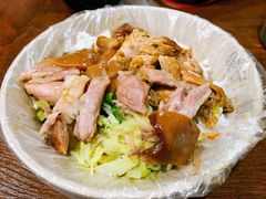 -陆长玖古法猪脚饭(玄风桥店)