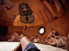 -纽斯桑拿会所(天山店)