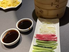 -新梅华餐厅(星悦汇店)