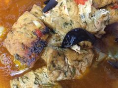 -老味道1992(武当山店)