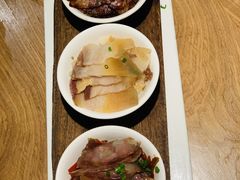 -刀板香·安徽菜(国购IFC店)