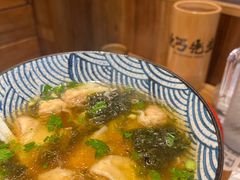 -北丐先生·野馄饨烧烤(雨花万象店)