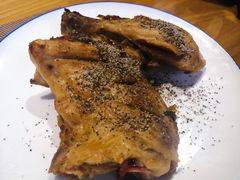 -和风清味日本料理(希尔顿店)
