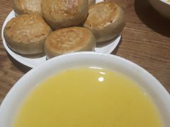 -清真吴记门钉肉饼·喜多利
