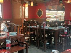大堂-京元盛铜锅涮肉(上海总店)