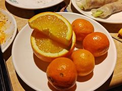 -玫瑰花园自助烤肉(顺义鑫海韵通店)