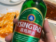 -小放牛炒菜馆(长安万达店)