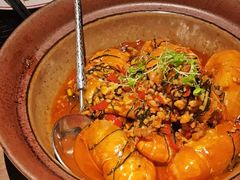 -锦楼·臻选新杭帮(杭州中心店)