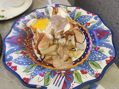 -九龙茶记·粤式餐厅融合菜(鹭江店)