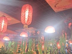 -江湖水乡铁锅炖魚(周庄嘉园店)