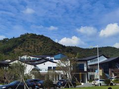 -山水一号·中餐厅