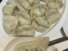 -双合园·海鲜水饺青岛菜(万佳广场店)