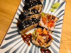 -鸭川食堂·鳗丼(鼓楼店)