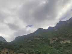 -桑干河大峡谷旅游区