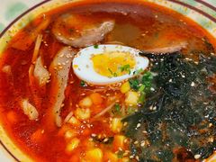 -無境·匠心日本料理(汉街店)