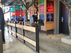 -印咖啡IN COFFEE(红旗街店)