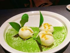 -锦府园·新台州菜(合生汇店)