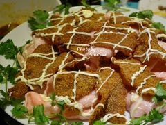 港式牛排-吉友粥底火锅(方斜路店)