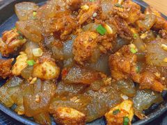 -德泰楼餐饮(莲湖路店)