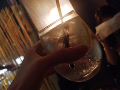 金汤力-咖法森林·咖啡  酒吧(天河店)