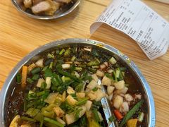 -柳州肥姨妈大骨螺蛳粉(东靖路店)