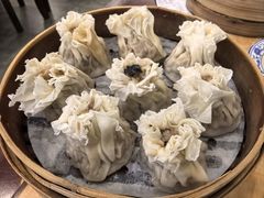 -都一处烧麦馆(前门店)