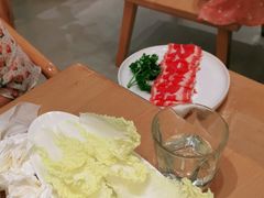 -湯系·煲汤手艺人(东二环泰禾广场店)