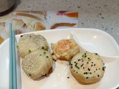 -小杨生煎(松江大学城店)