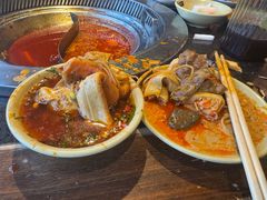 -唇辣号重庆老火锅(燕郊鑫乐汇店)