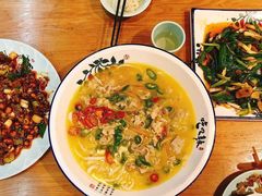 -鸡毛店·川菜(双楠店)