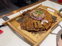 -火龙堂·风味民间菜(文一路店)