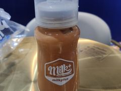 -milkplus·泰式奶茶(较场东路店)