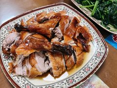 -聂记粤菜馆(鼓西路店)